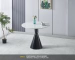 EDWD5585(DT-ROUN)S000BC Dining Table - Image 2