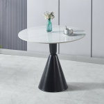 EDWD5585(DT-ROUN)S000BC Dining Table