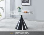 EDWD5630(DT-ROUN)S000BC Dining Table - Image 2