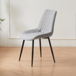 EDWD5681 Dining Chair - 2 colors - Image 3