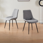EDWD5681 Dining Chair - 2 colors