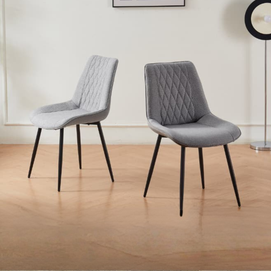 EDWD5681-PF EDWD5681 Dining Chair - 2 colors - Image 1