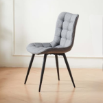 EDWD5682 Dining Chair - 2 colors - Image 3