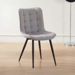 EDWD5682 Dining Chair - 2 colors - Image 4