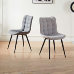 EDWD5682 Dining Chair - 2 colors