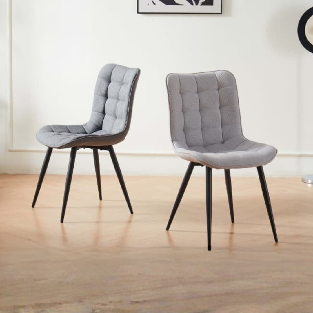 EDWD5682-PF EDWD5682 Dining Chair - 2 colors - Image 1