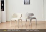 EDWD5939 Dining Chair - 2 colors - Image 2