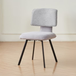 EDWD5940 Dining Chair - 2 colors - Image 3