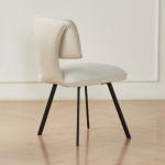 EDWD5940 Dining Chair - 2 colors - Image 4