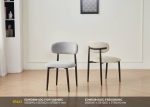 EDWD5941 Dining Chair - 2 colors - Image 2
