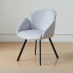 EDWD5993 Dining Chair - 2 colors - Image 3