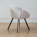 EDWD5993 Dining Chair - 2 colors - Image 4