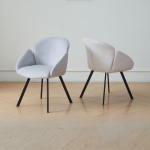 EDWD5993 Dining Chair - 2 colors