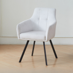EDWD5994 Dining Chair - 2 colors - Image 3
