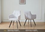 EDWD5994 Dining Chair - 2 colors - Image 2