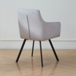 EDWD5994 Dining Chair - 2 colors - Image 4