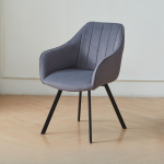 EDWD5995 Dining Chair - 2 colors - Image 3