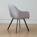 EDWD5995 Dining Chair - 2 colors - Image 4