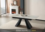 EDWD6002(DT-RECT)S000BC Dining Table with extendable table - Image 2