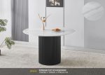 EDWD6021(DT-ROUN)S000BC Dining Table - Image 2