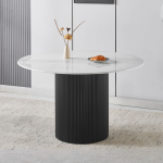 EDWD6021(DT-ROUN)S000BC Dining Table