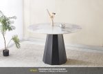 EDWD6022(DT-ROUN)S000BC Dining Table - Image 2