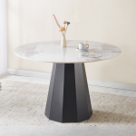 EDWD6022(DT-ROUN)S000BC Dining Table