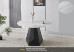 EDWD6023(DT-ROUN)S000BC Dining Table - Image 2