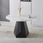 EDWD6023(DT-ROUN)S000BC Dining Table