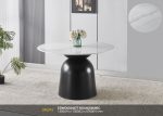 EDWD6024(DT-ROUN)S000BC Dining Table - Image 2