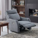 VERTEX Pet Friendly Power Recliner Sofa-2 Colors - Image 7