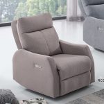 VERTEX Pet Friendly Power Recliner Sofa-2 Colors - Image 2
