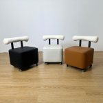 YOYO Kids Ride-on PU Stool-3 Colors - Image 6