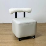 YOYO Kids Ride-on PU Stool-3 Colors - Image 4