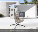 LANAI Hanging Swing Chair - Image 3