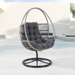 PALMA Egg Shaped Hanging Chair - Image 2