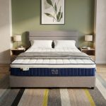[Package] LINER Bed With 10 Inch Pocket Spring Mattress-Queen - Image 3