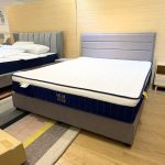 [Package] LINER Bed With 10 Inch Pocket Spring Mattress-Queen - Image 6