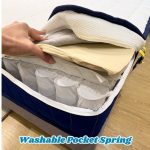 [Package] LINER Bed With 10 Inch Pocket Spring Mattress-Queen - Image 7